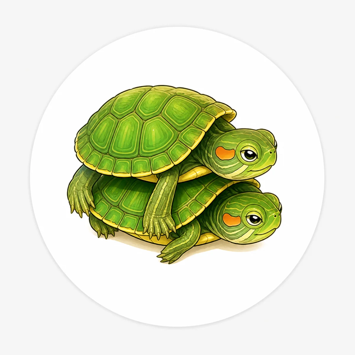 Turtle